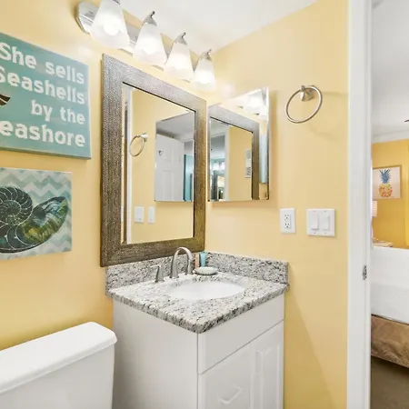 Sundestin Beach Resort Zimmer foto