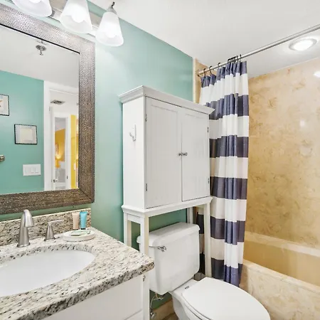 Sundestin Beach Resort Zimmer foto