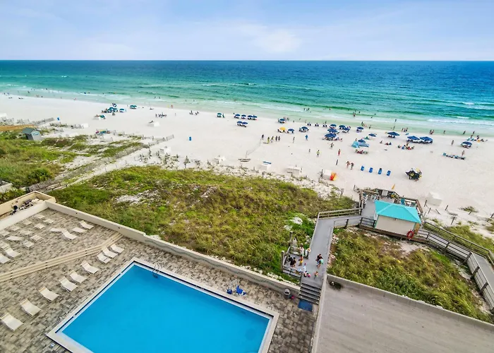Sundestin Beach Resort