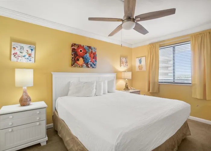 Sundestin Beach Resort