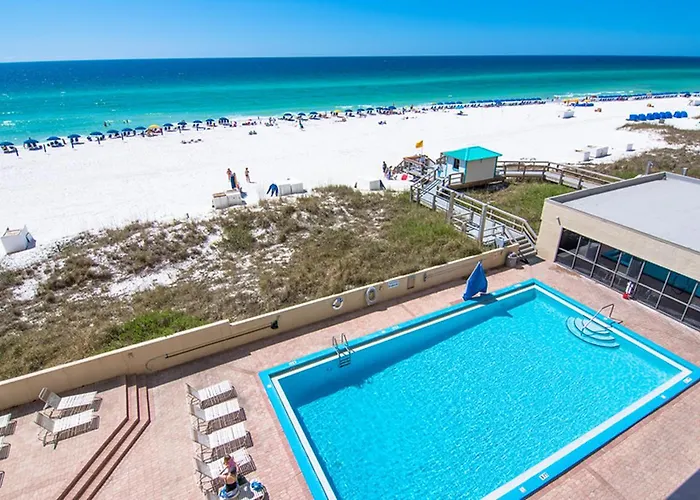 Sundestin Beach Resort