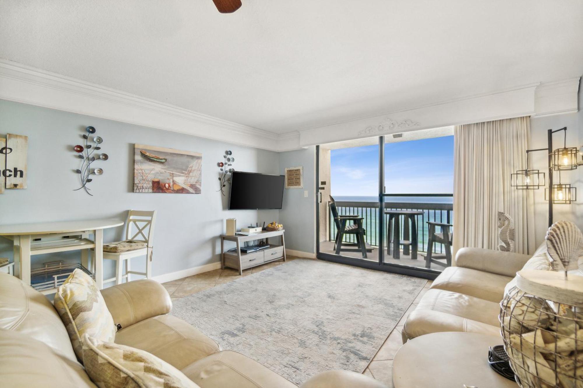 Sundestin Apartment