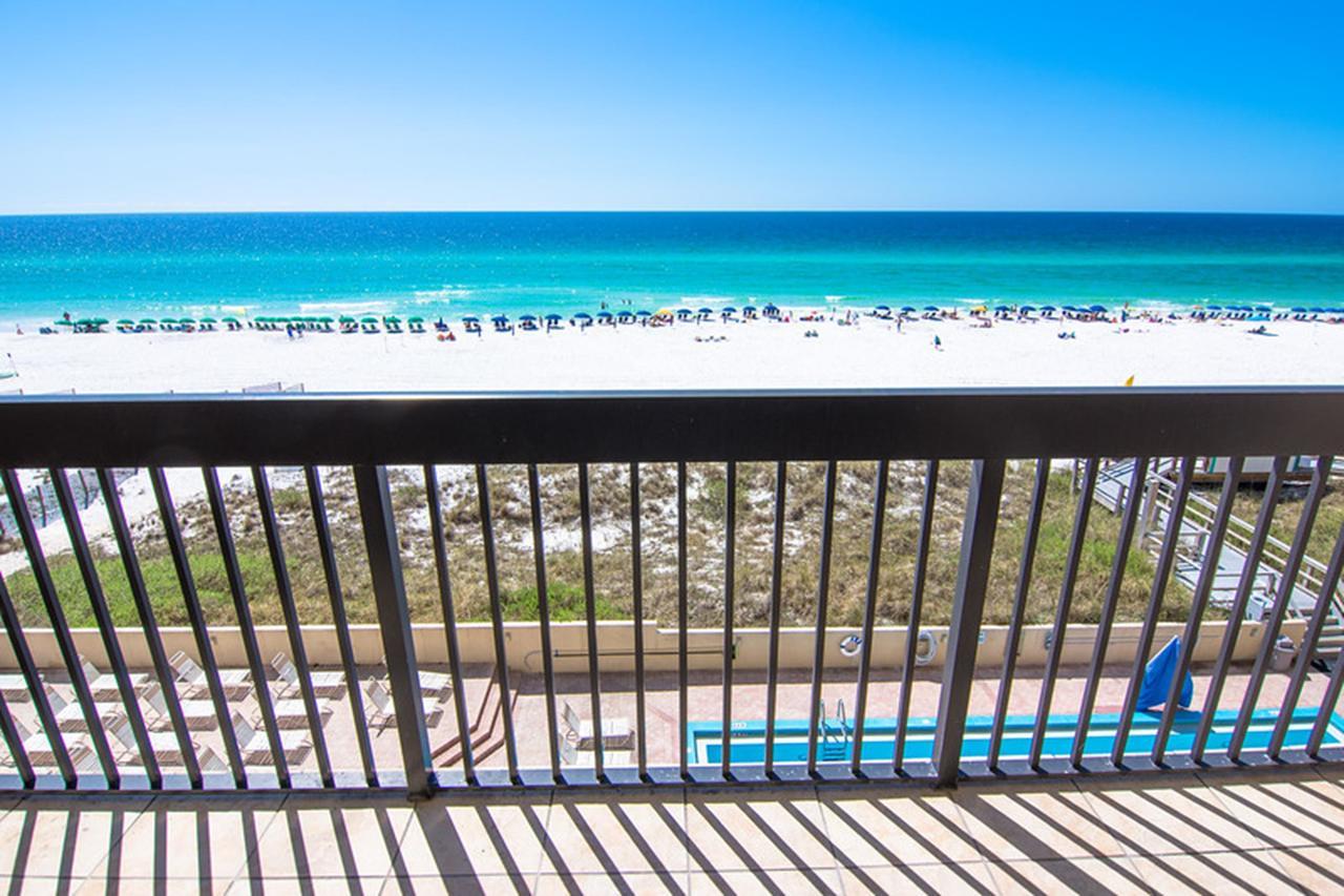 Sundestin Destin