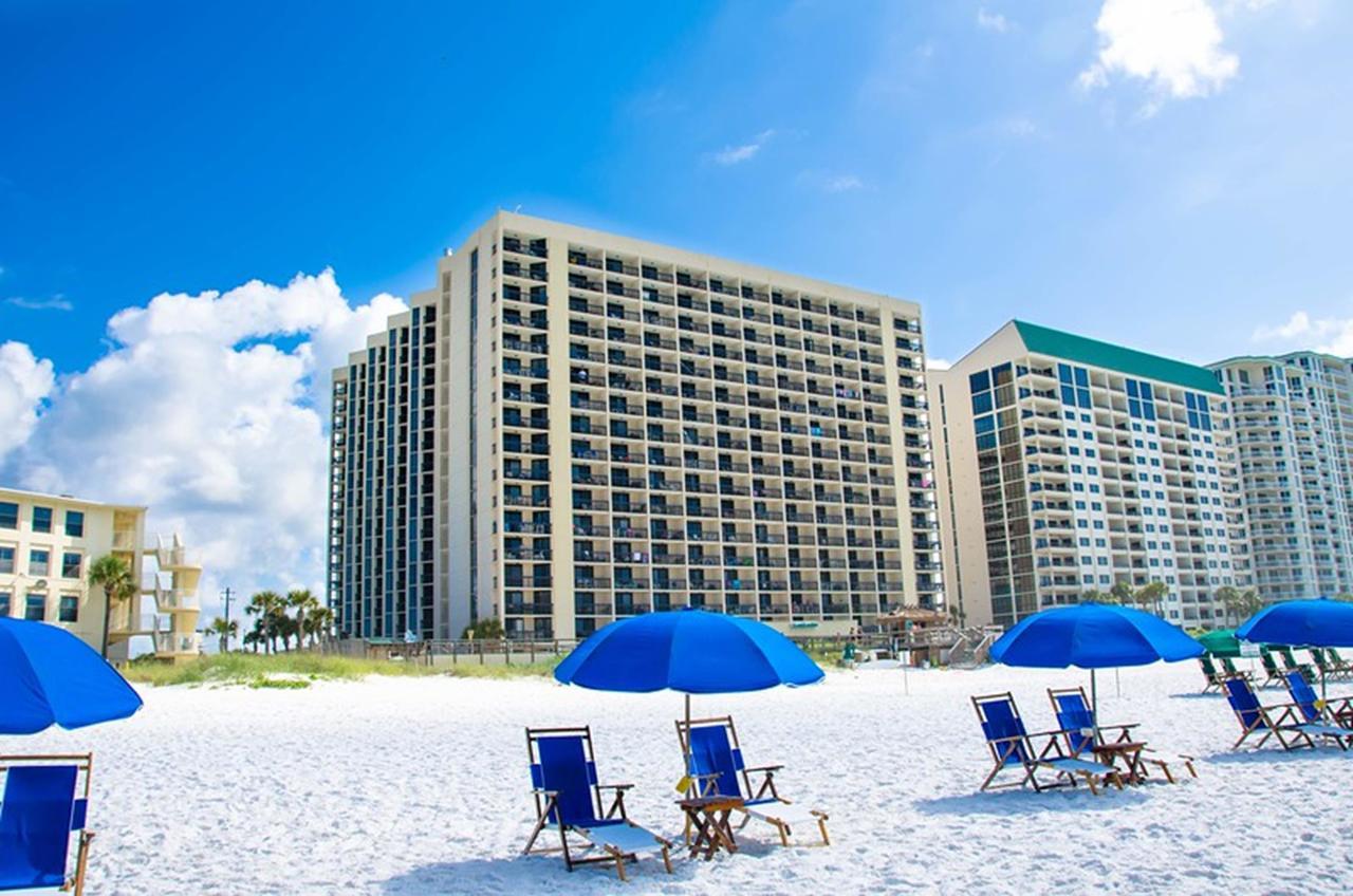 Sundestin * Destin