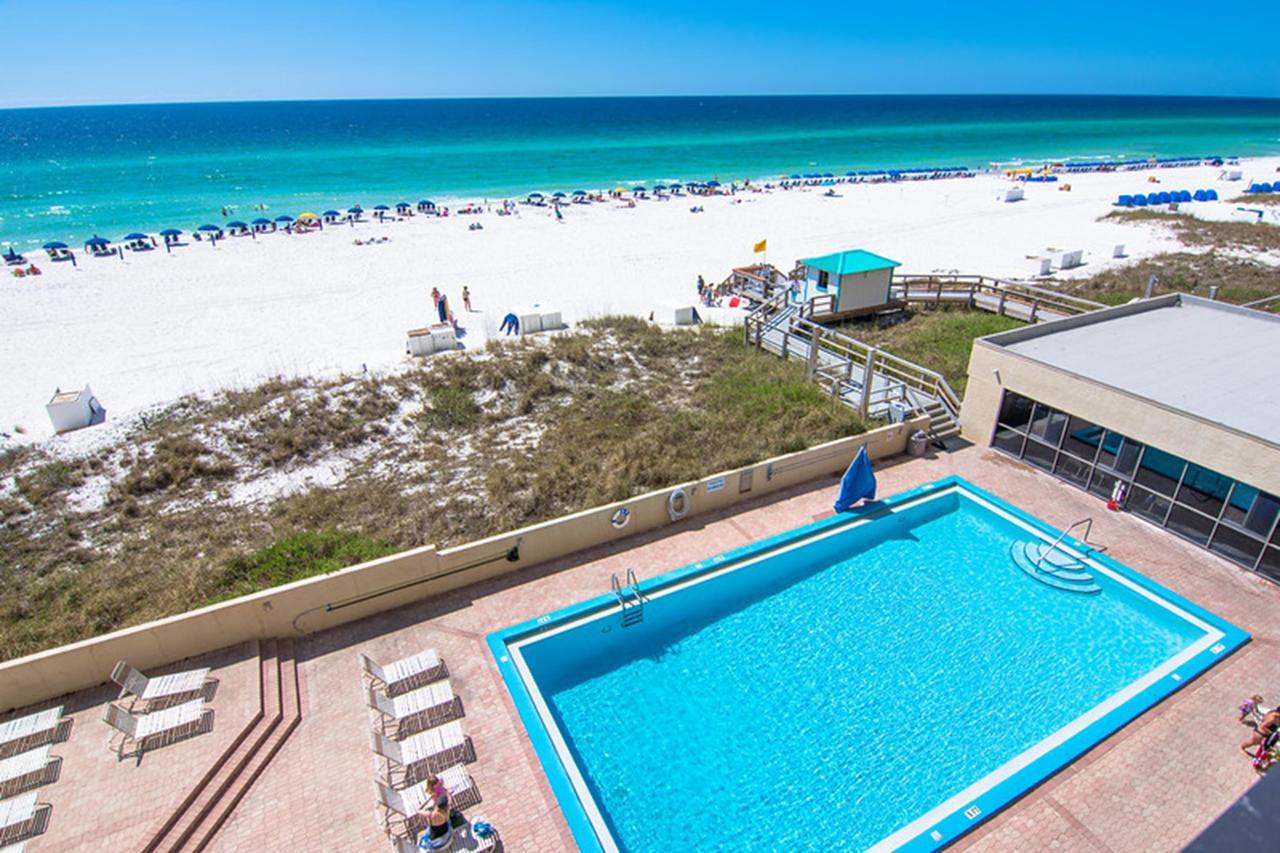 Apartment Sundestin Destin