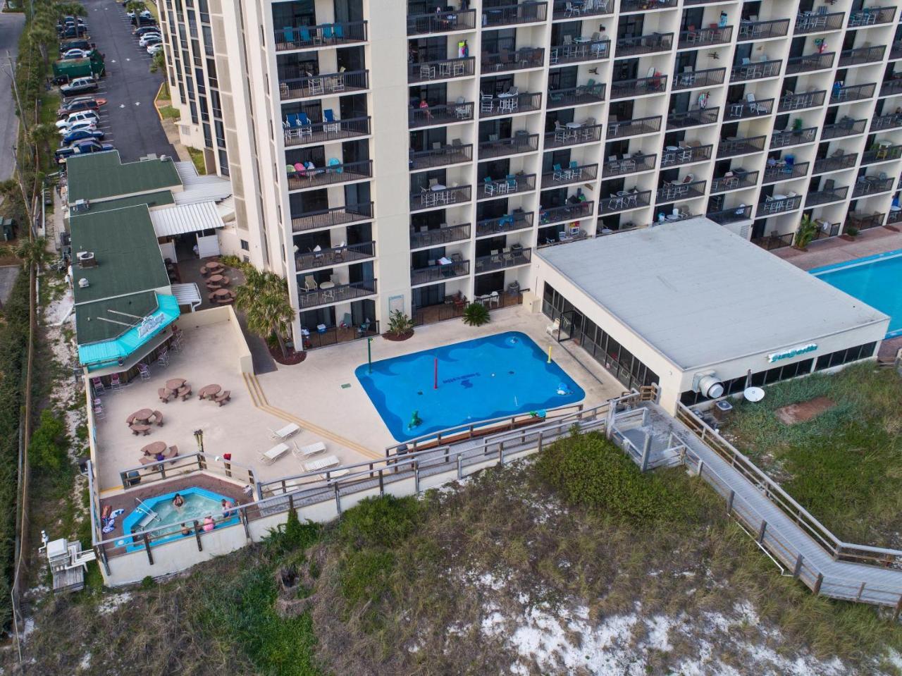 Apartment Sundestin *