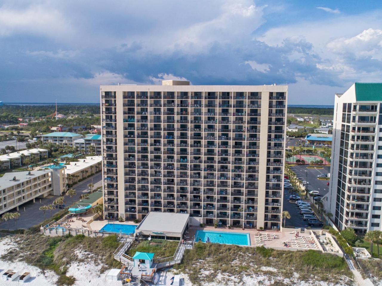 Apartment Sundestin